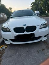 BMW E 61 530d M-Paket ab Werk. Bitte erst ... - BMW: E61 5er