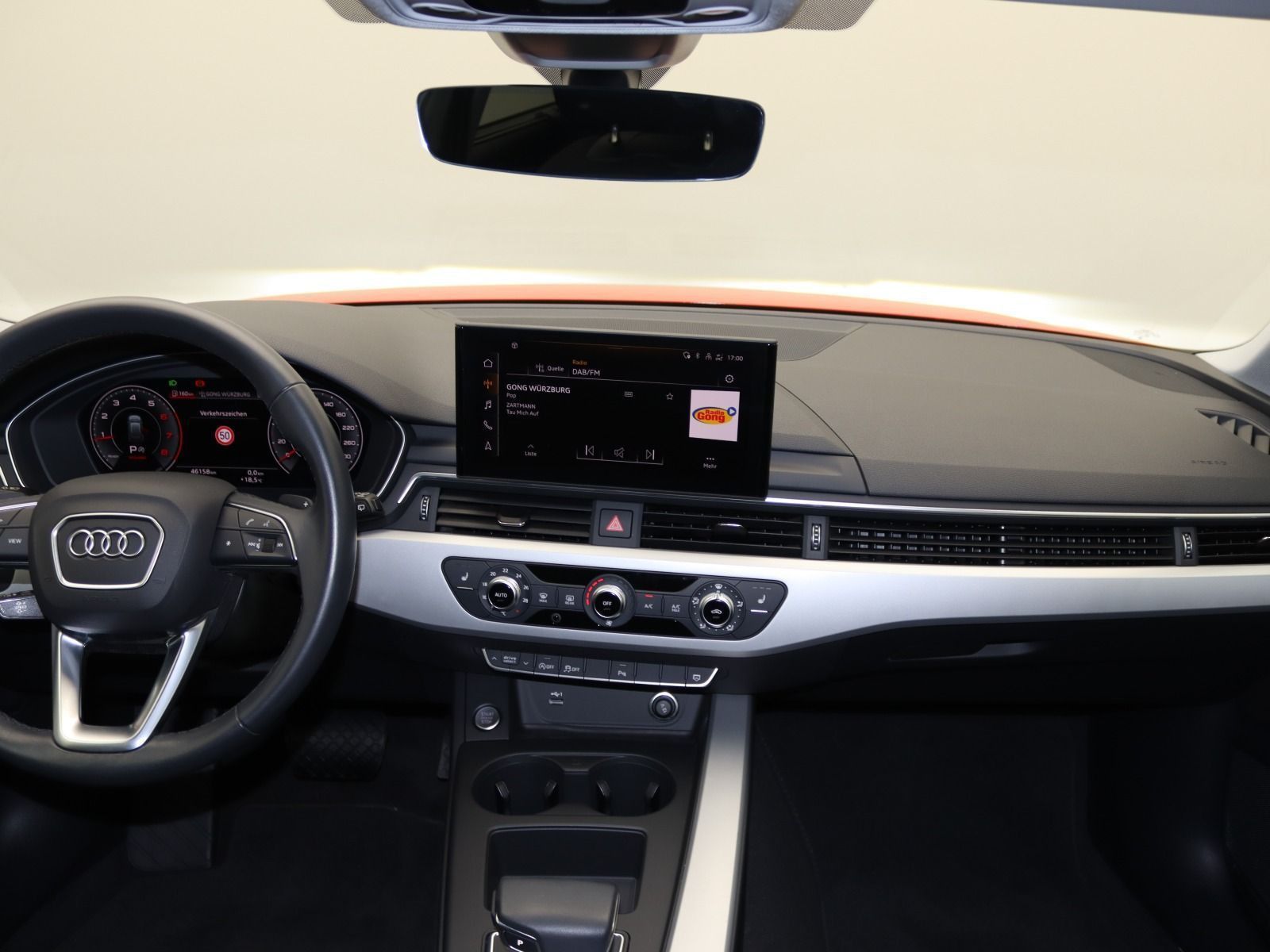 Audi A4 - Bild 15