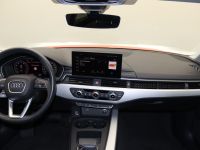 Audi A4 - Vorschau Bild 15