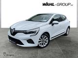 Renault Clio TCe 90 INTENS *NAVI*SITZHEIZ.*ALU 16" - Renault Clio: 16s