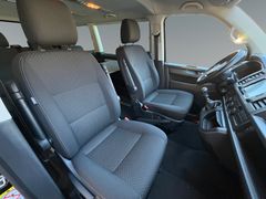 Fahrzeugabbildung Volkswagen T6 Multivan 150 PS 4MOTION NAVI KAMERA 3xKLIMA