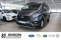 Fahrzeugabbildung Ford Bürstner COPA ACTIVE HOLIDAY KOMFORT STANDHEIZ.