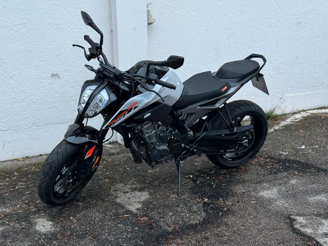 KTM 790 A2