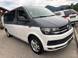 Volkswagen T6 Transporter-Kombi lang 2.0Ltr-75kW(102PS) TDI - Volkswagen: Transporter 7