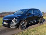 Kia Sportage / AHK / LED / Garantie bis 2029  - Kia Sportage in Hagen