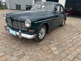 Volvo Amazon 121 Oldtimerzulassung - Volvo Amazon: Limousine