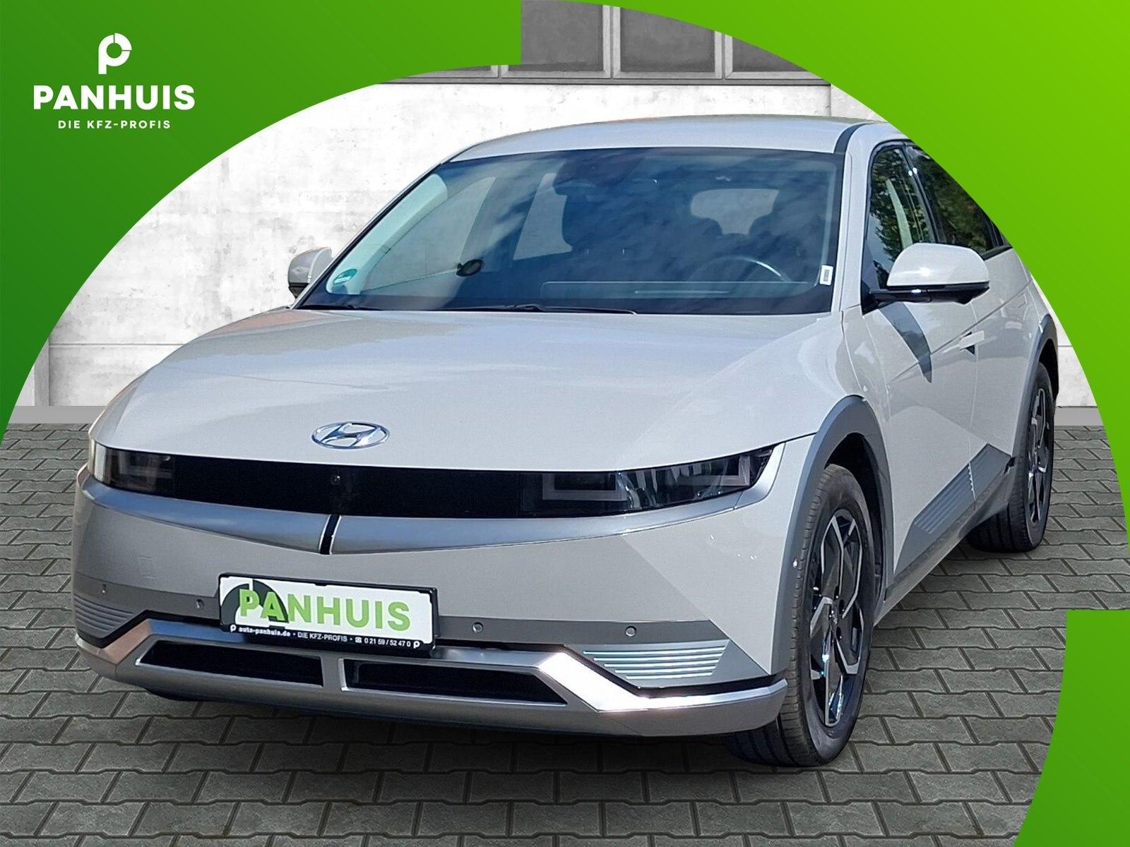 Hyundai IONIQ 5 `Uniq`AWD - Garantie 07/2030