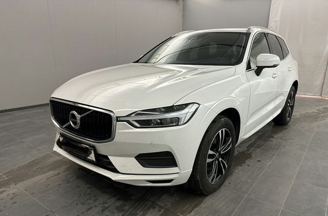 Volvo XC 60 Momentum Pro