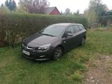 Opel Astra ST 1.6 CDTI ecoFLEX Business 100kW S/S... - Opel Astra mit Diesel-Antrieb: Ecoflex