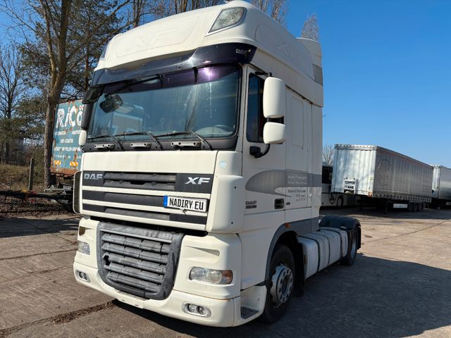 DAF XF105-460 kein 95-430-480-410-510-530