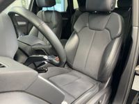 Audi SQ5 - Vorschau Bild 18