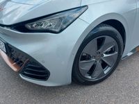 Cupra 