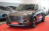 Hyundai Tucson 1.6 T-GDI Aut. Premium 4WD LED*Spur*Temp* - Hyundai: Automatik