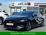 Mazda 3 Lim. 5-trg. GT+ AWD HUD|ACC|BOSE|360°|LED - Mazda 3: 5.3