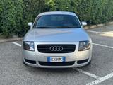 Audi TT Coupé 1.8 T - 180cv - 72.000km - ASI - U - Audi aus 1999: 8