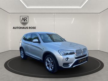 BMW X3 - 9