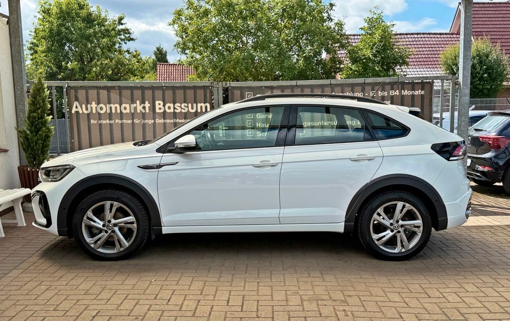 VW Taigo R-Line | PDC | SHZ | Apple & Android | AHK – Ansicht 14