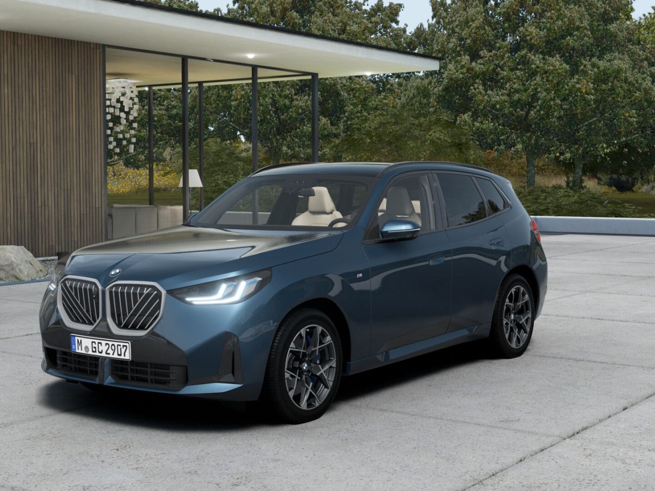 BMW X3 - Bild 2