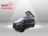 HYMER / ERIBA / HYMERCAR Grand Canyon S CrossOver 600 Sie sparen 9.315,- - Allradantrieb Kastenwagen