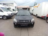 Hyundai Tucson 2.0 CRDi VGT GLS T-Leder Klimaautomatik - Hyundai TUCSON Gls mit Diesel-Antrieb