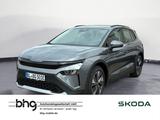 Skoda Elroq 50 Tour Batterie Elektromotor 1-Gang-Autom - Skoda Elroq: Automatik