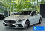 Mercedes-Benz CLS 350 d 4M AMG Line*2.H *20 *GSD*BURM*Night - Mercedes-Benz CLS 350 in Solingen