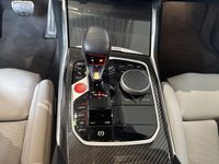 BMW M4 - Vorschau Bild 19