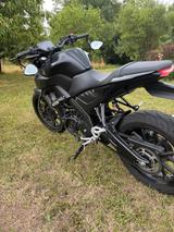 Yamaha MT-125 in schwarz, EZ09/23 zu verkaufen - MOTORRAD GEBRAUCHT VERKAUFEN