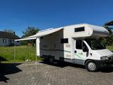 Chausson Wellcome 5GA - Chausson Alkoven
