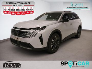 Peugeot 5008 - 1