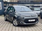 Citroën C4 Picasso/Spacetourer Intensive*Spür.Ass*Tw.Ass - gebrauchte Citroën C4 Picasso aus dem Jahr 2014