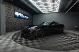 Corvette C7 6.2 V8 Stingray Z06-Design Targa Performance - Corvette C7 mit Benzin-Antrieb: Coupe