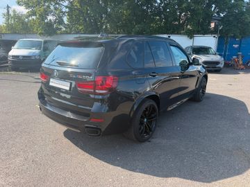 BMW X5 - 8