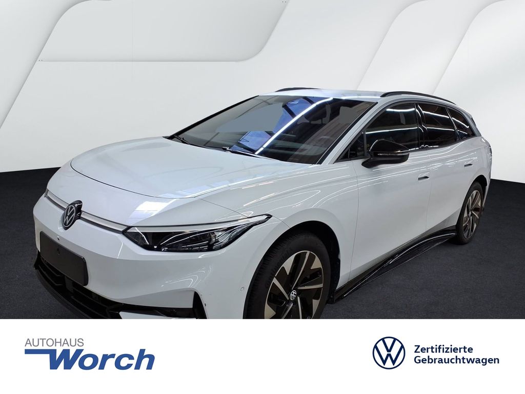 Image of Volkswagen ID.7