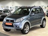 Daihatsu Terios 4WD Top S 2 Hand KLIMA*ALU* - Daihatsu Terios aus 2006