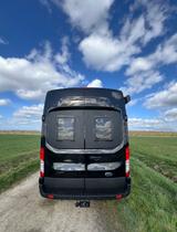 Dethleffs Globetrail 590 C  - Dethleffs schwarz