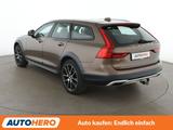 Volvo V90 Cross Country 2.0 D5 AWD Aut.*NAVI*HUD*LED* - Volvo Gebrauchtwagen in Essen