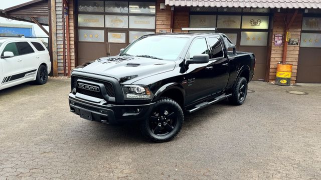 Dodge 5.7*4X4*SPORT*AHK*NAVI*OFF-ROAD+BÜGEL*GARANTIE*