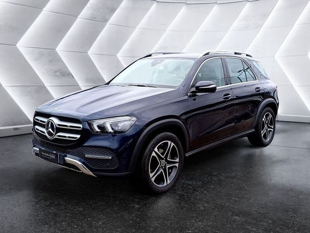 Mercedes-Benz GLE 300 d Sport 4matic auto