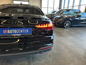 Audi A4 Lim. 35 TDI  *ACC*Matrix*MMI*CARPLAY