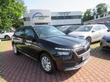 Skoda KAMIQ BLACK Ambition 1,0 TSI *LED+TEMP+SHZ+CAM* - Skoda Kamiq in Nürnberg