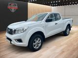 Nissan Navara NP300 Acenta King Cab *Standheizung*AHK* - Nissan Navara: ST