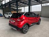 Renault Captur Helly Hansen AUTOMAIK GETRIEBE - Renault Captur Gebrauchtwagen