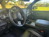 Dodge RAM Limited eTorque - Dodge RAM eTorque Gebrauchtwagen