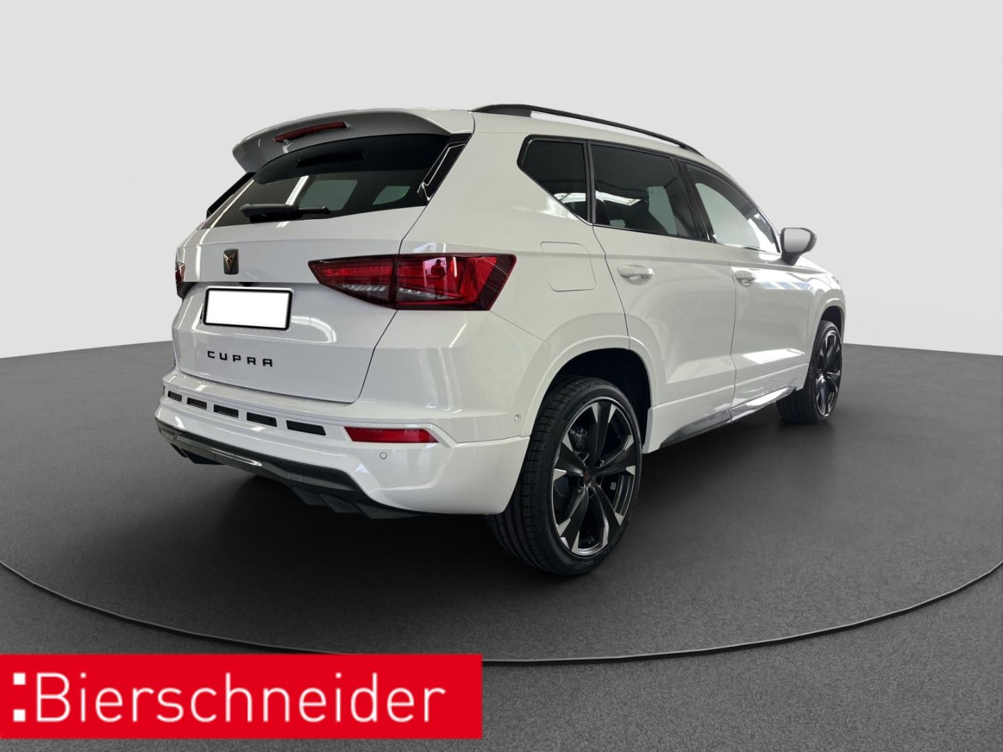 Cupra Ateca - Bild 7