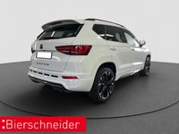 Cupra Ateca - Vorschau Bild 7