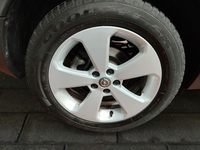 Mokka X 1.4 Automatik Innovation