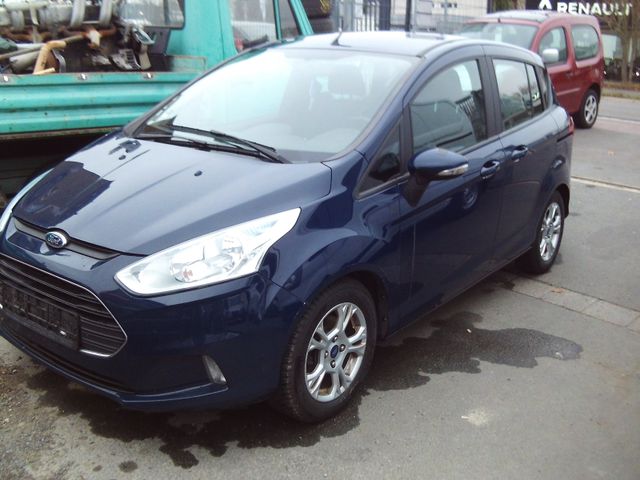 Ford B-Max B-MAX Trend