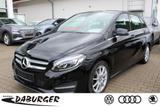Mercedes-Benz B Klasse B180 Urban Score LED - Mercedes-Benz B-Klasse SCORE! mit Benzin-Antrieb