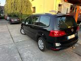 Volkswagen Sharan 2.0 TDI DSG BlueMotion Tech Highline ... - VW Sharan Gebrauchtwagen in Dresden